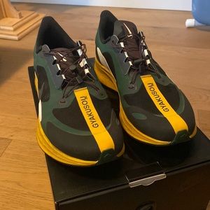 Nike Zoom Pegasus 35 Turbo Gyakusou - size 11 men’s